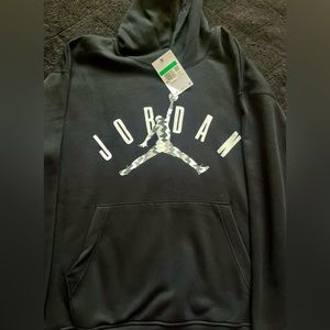 New Jordan Hoodie Men’s XL & S